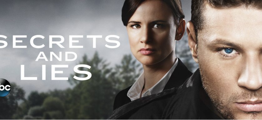 Serientipp Secrets And Lies Nerd Eltern
